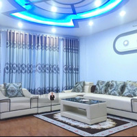 Khu Vip - Phan Đăng Lưu Phú Nhuận - 5 Tầng ~50M2 3 Phòng Ngủxe Hơi Ngủ Nhà - Chỉ Nhỉnh 9Ty