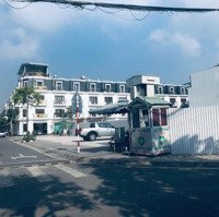 Bán Gấp 2 Lô Đất Siêu Đẹp Ngay Thiên Lôi, Vĩnh Niệm, Lê Chân. Xây Kinh Doanh Tốt