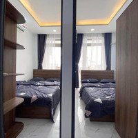 Phong Trọ 60M2 - 2 Pn- Pk - Bếp - Cho Gia Đình - Nhóm Sinh Viên. Phan Văn Trị - P7 - Ngay Vincom