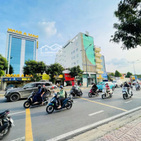 Ngộp Bank - Lô Đất 2 Mặt Tiền Lê Văn Việt - Tăng Nhơn Phú A - Cho Thuê Mặt Trước 25 Triệu/Tháng 195.5M2