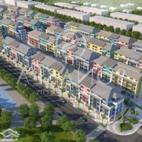 Bán Shophouse Tại Sonasea Vân Đồn Harbor City, Giá Bán 6 Tỷ Vnd, Diện Tích 100M2