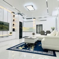 Bán Nhà Hoàng Ngân, 5 Tầng Nội Thất Đẹp, 48M2, Khu An Sinh Tốt, Chào 8.2 Tỷ