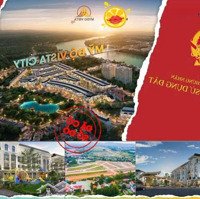 Đất Trung Tâm Tp Bắc Giang Giá Chỉ 2,1 Tỷ, Diện Tích 80M2