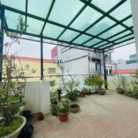 Bán Nhà Di Trạch_Kinh Doanh, Gara Ô Tô, Trục Chính, Dân Xây, Căn Góc, 4 Tầng, 62M2