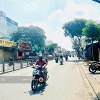 Bán Mặt Tiền Kinh Doanh Nguyễn Oanh 4X25 - 2 Tầng - Kinh Doanh Đa Ngành - Đang Cho Thuê 35 Tr/Th