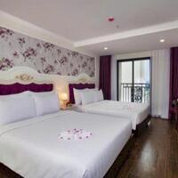 Cho thuê khách sạn đường Nguyễn Thị Minh Khai  Dt : 300m2 chỉ 450 triệu/tháng liên hệ :0916961496 Phạm Hải