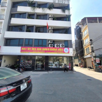 Bán 93M2 Đất Thổ Cư Quang Tiến Đại Mỗ, Đường 4M, Sổ Vuông Đẹp, Gần Vicom, Giá Bán 17.5 Tỷ, Liên Hệ:0978052259