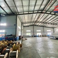 Cho Thuê Xưởng Tdt 1H3 Trong Kcn Long Thành Giá Siêu Rẻ Gần Sân Bay Xưởng Cao Đẹp