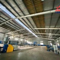 Cho Thuê Xưởng Tdt 1H3 Trong Kcn Long Thành Giá Siêu Rẻ Gần Sân Bay Xưởng Cao Đẹp