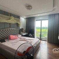 View Vườn Hoa -- Cách 1 Nhà Ra Đường Đôi Kđt An Hưng Thông Lê Quang Đạo -- Ra Cv Thiên Văn Học 500M