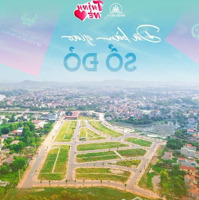 Bán Đất Nền Dự Án View Đẹp, Tại Mỹ Độ Vista City Bắc Giang, Giá Siêu Hời Chỉ 2,3 Tỷ