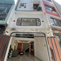Chủ Cần Tiền Làm Ăn Cần Bán Nhà Đường Phùng Văn Cung P4 Phú Nhuậndiện Tích4,5X13 Giá Bán 3Tỷ890 Có Sổ Sẵn