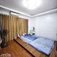 Mặt Ngõ Cực Hiếm Nhà Bán - 2 Mặt Trước Sau Thoáng Đãng, View Đẹp - Ba Bước Ra Mặt Phố