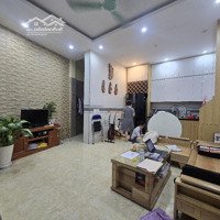 Mặt Ngõ Cực Hiếm Nhà Bán - 2 Mặt Trước Sau Thoáng Đãng, View Đẹp - Ba Bước Ra Mặt Phố