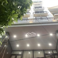 Bán Chdv 90M2X9 Tầng Thang Máy Ngõ 54 Vũ Trọng Phụng Ô Tô Thông, Dòng Tiền 1.2 Tỷ/Năm, Giá Bán 32.5 Tỷ