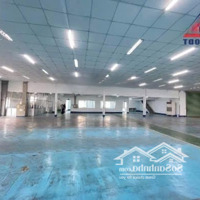 Cho Thuê Xưởng 5200M2 Trong Kcn Biên Hoà Giá Rẻ Hàng Hiếm Vị Trí Đẹp Dễ Tuyển Cnv Xưởng Đẹp