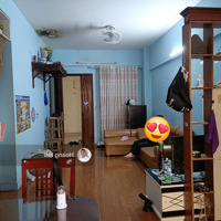 Chung Cư Việt Hưng 70M2 2Pn/ 2 Vệ Sinhtầng Trung Thoáng Mát Giá Bán 3,090 Tỷ