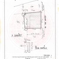 Bán nhà mặt tiền đường Lê Trực, Phường 7, Quận Bình Thạnh.