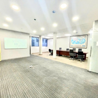 Chính Chủ Cho Thuê Vpmặt Tiềnnguyễn Văn Thủ Diện Tích 50M2, 110M2, 150M2 Đầy Đủ Tiện Ích