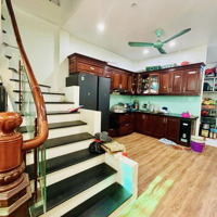 Hàng Hiếm, Phố Tân Phong 48M2 X 4 Tầng, Ngõ Thông Rộng, Ô Tô Vào Nhà, Giá: 7.0 Tỷ Thương Lượng