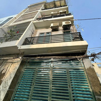 Hàng Hiếm, Phố Tân Phong 48M2 X 4 Tầng, Ngõ Thông Rộng, Ô Tô Vào Nhà, Giá: 7.0 Tỷ Thương Lượng