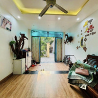 Hàng Hiếm, Phố Tân Phong 48M2 X 4 Tầng, Ngõ Thông Rộng, Ô Tô Vào Nhà, Giá: 7.0 Tỷ Thương Lượng