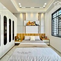 Bán nhà & Bán villa MiNi ( 4.5x16m ) Nở hậu đều - Phan Văn Trị P.11 Bình Thạnh . Nhỉnh 12 tỷ !