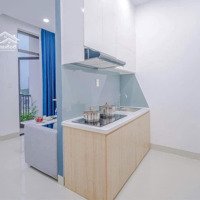 Toà Căn Hộ 5 Tầng View Đối Diện Công Viên Gần Biển Quá Đẹp, Khu Du Lịch Vận Hành Siêu Tốt