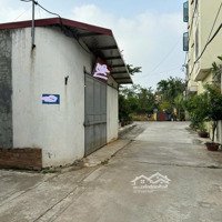 Lô Góc 98M2 La Thạch, Xã Phương Đình Giá 55/M2.