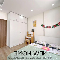 Cho Thuê Studio 35M2 Full Nội Thất, Ban Công Lớn Giá Chỉ 7 Triệu3 Tại Thích Quảng Đức-Phú Nhuận