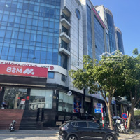 Building Kđt Cầu Giấy, Trần Thái Tôngdiện Tích121M X9 Tầng,Mặt Tiền11M Lô Góc
Giá Chào Bán 66.66 Tỷ