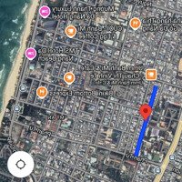 Nhàmặt Tiềnđường 5.5M Lề 3M Khu Phố Tây An Thượng Biển Mỹ Khê Đà Nẵng, Giá Hơn 4 Tỷ