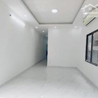 BÁN NHÀ HẺM XE HƠI BÌNH CHIỂU, TĐ, 55m2, 4TỶ, NGANG 6M