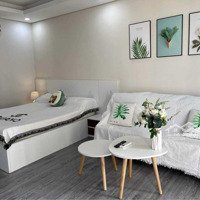 Cho Thuê Studio Đẹp Chỉ 13 Triệu/Th Chung Cư Cao Cấp Vinhomes D''capitale Trần Duy Hưng 0354755558