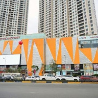 (Giá Rẻ) Soha Land Chuyên Cho Thuê Căn Hộ Chung Cư Vinhomes D''capitale Trần Duy Hưng - Cầu Giấy