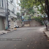 Bán Nhà Phân Lô Khu Đô Thị Đại Kim, Hoàng Mai. Dtsd 60M2 5Tmặt Tiền5M. Chỉ 16 Tỷ Nhỉnh. Vỉa Hè, Gara