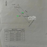 Bán Đất Tổ 7, Phường Tây Sơn, Tp Tam Điệp