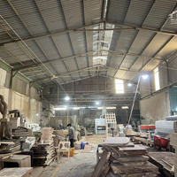 Cho Thuê Nhà Xưởng Khách Nội Thất Hết Hạn Hđ Diện Tích 850M2 Với Giá 28 Triệu/Th Đông Thanh Hm Xetai