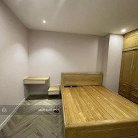 Bán Nhanh Chung Cư Mini Hoàng Ngân- 40M- Gần Phố- Oto - Chỉ 1,62 Tỷ