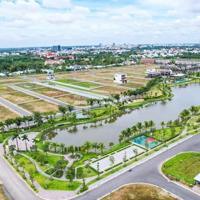 Đất Nền Biệt Thự 225M - Dự Án Nam Long Central Lake . Vị Trí Đẹp. Suất Ngoại Giao. Giá Tốt