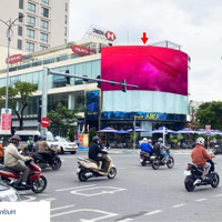 Cho Thuê Lô Góc Ngay Cầu Rồng - Chỉ Với 75 Triệu/Th - Vị Trí Nhận Diện Thương Hiệu Tốt
