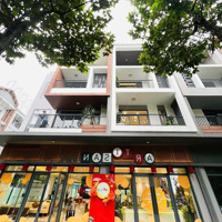 Chỉ Từ 2Tỷ (30%) Sở Hữu Ngay Shophouse Gamuda Land Tại Trung Tâm Bình Dương , Ngay Sát Aeon Mall