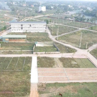 Bán Gấp Lô Đất Để Ở 105M2 Thôn Hòa Lạc, Xã Bình Yên, Thạch Thất, Hà Nội