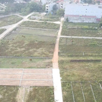 Bán Gấp Lô Đất Để Ở 105M2 Thôn Hòa Lạc, Xã Bình Yên, Thạch Thất, Hà Nội