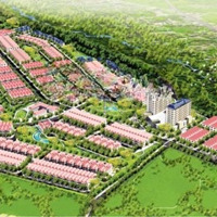 Gem Sky World! Chủ Cần Ra Gấp Lô Đất 100M2 Giá Bán 2 Tỷ 1, Nội Khu Bao Đẹp, Rộng