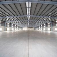 Bán xưởng 8000m2 KCN Hòa Bình, Thủ Thừa, Long An