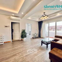 Apartment For Rent Căn Hộ 3 Phòng Ngủthảo Điền Được Nuôi Pet Gần Cầu Sài Gòn - Bảo Vệ An Ninh