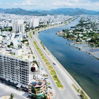 Siêu Hiếm Mặt Tiền Đường Vành Đai 2 View Sông Quán Trường Giá Chỉ 65 Triệu/M2