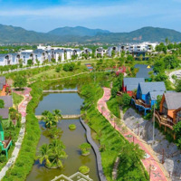 Căn Góc Đẹp Nhất Đỉnh Đồi A View Hồ, View Sông Thiên Nga, 400M2