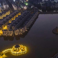 Bán Căn Liền Kề Thô Vinhomes Marina, Vĩnh Niệm, Lê Chân, Hải Phòng